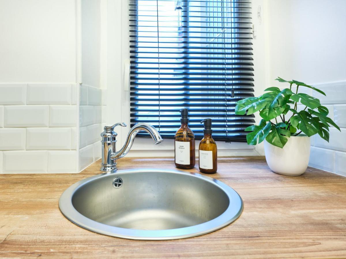 Appartamento Tres Elegant Duplex, Proche Gare Grenoble Esterno foto