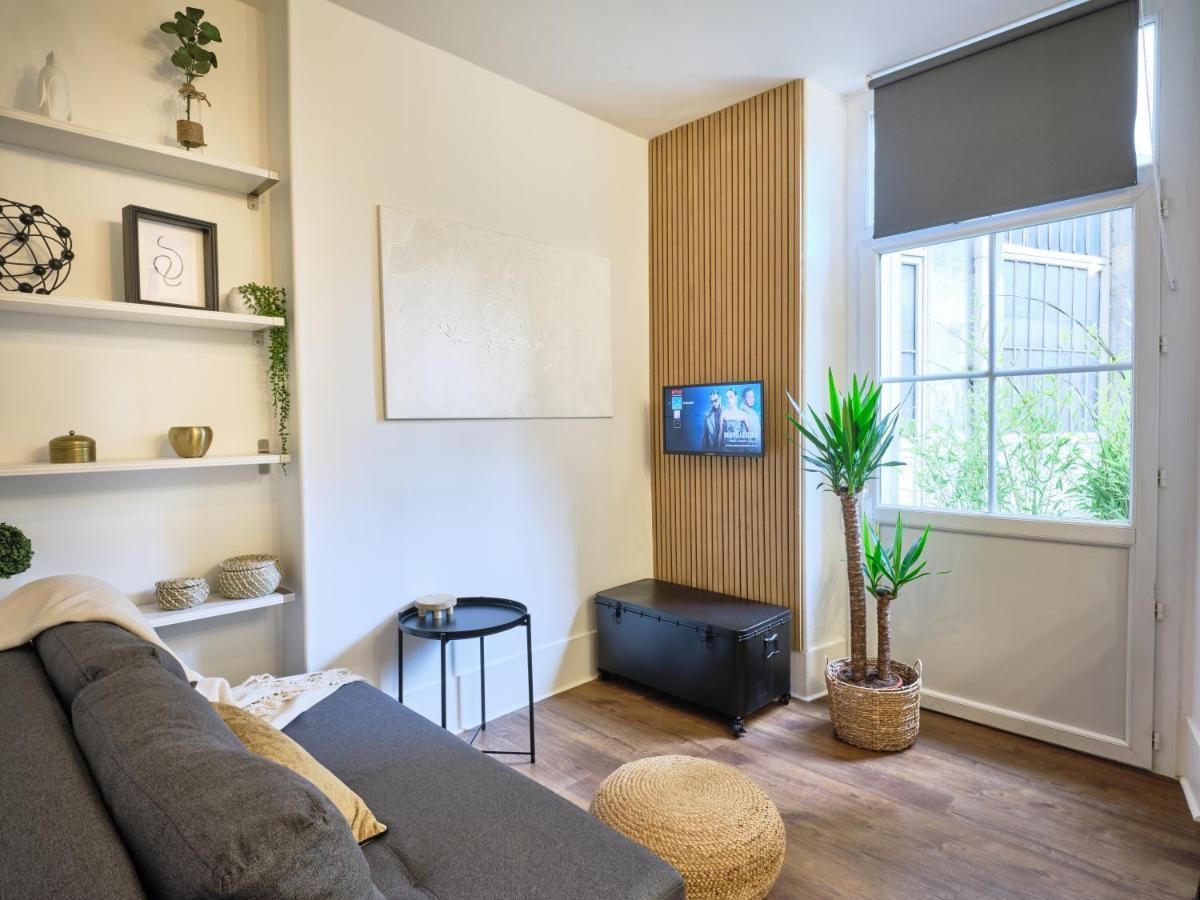 Appartamento Tres Elegant Duplex, Proche Gare Grenoble Esterno foto