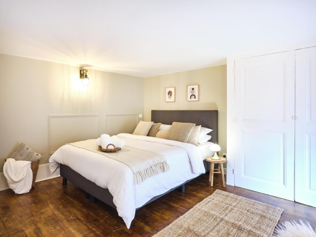 Appartamento Tres Elegant Duplex, Proche Gare Grenoble Esterno foto