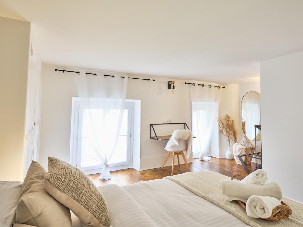 Appartamento Tres Elegant Duplex, Proche Gare Grenoble Esterno foto