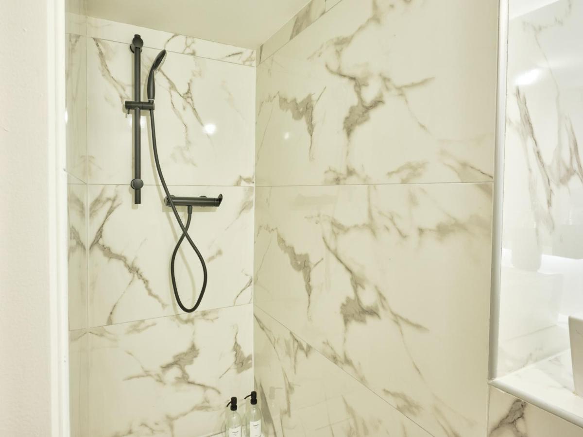 Appartamento Tres Elegant Duplex, Proche Gare Grenoble Esterno foto