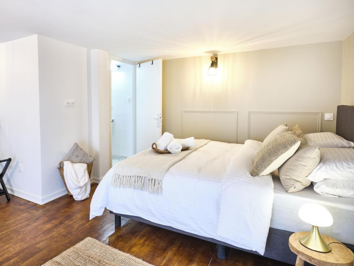Appartamento Tres Elegant Duplex, Proche Gare Grenoble Esterno foto
